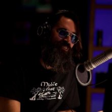 Le streghe di Salem: Jeffrey Daniel Phillips in una scena