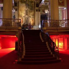 Le streghe di Salem: la dimora del diavolo in un'immagine del film