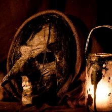 Le streghe di Salem: orribili feticci in un'immagine del nuovo film di Rob Zombie