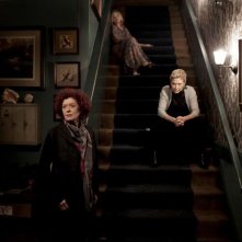 Le streghe di Salem: streghe post moderne in una scena del film di Rob Zombie