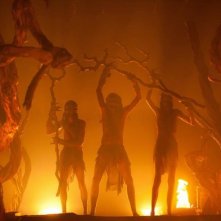 Le streghe di Salem: un'immagine del nuovo film di Rob Zombie