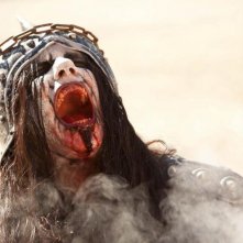 Le streghe di Salem: un'inquietante immagine tratta dal film