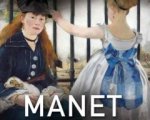 La grande arte al cinema: si parte con Manet