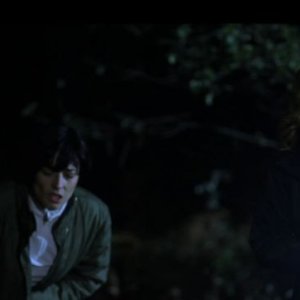 Midway - Tra la vita e la morte: Elaine Bonsangue e Antonella Salvucci in una scena del film horror diretto da John Real