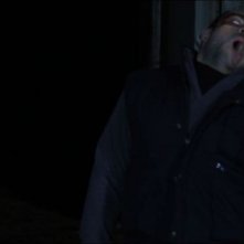 Midway - Tra la vita e la morte: Riccardo Flammini in versione zombie in una scena