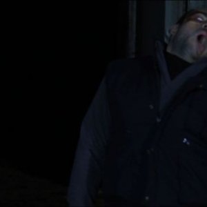 Midway - Tra la vita e la morte: Riccardo Flammini in versione zombie in una scena