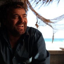 Sono un pirata, sono un signore: il regista e interprete del film Eduardo Tartaglia sul set