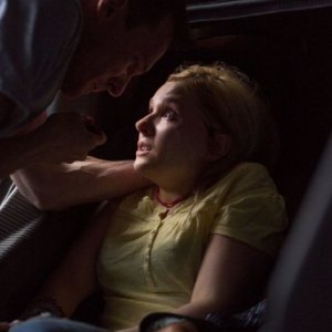 The Call: Michael Eklund, Abigail Breslin in una scena