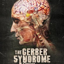 The Gerber Syndrome - Il contagio: la locandina del film