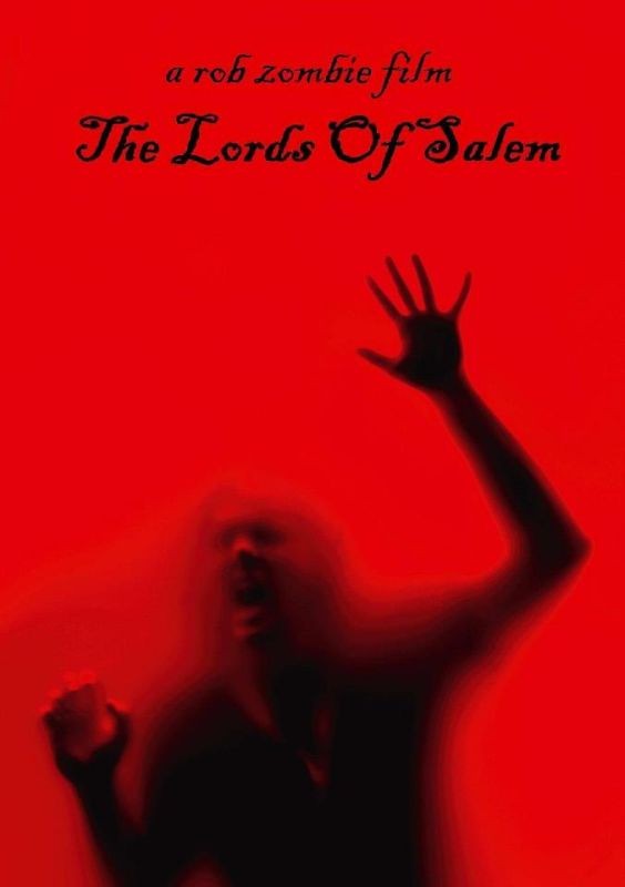The Lords Of Salem Una Nuova Locandina Del Film 268565