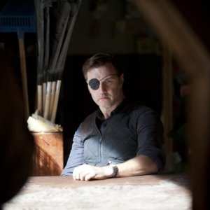 The Walking Dead: David Morrissey è il Governatore Philip nell'episodio Apri gli occhi