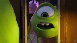 Trailer 2 - Monsters University