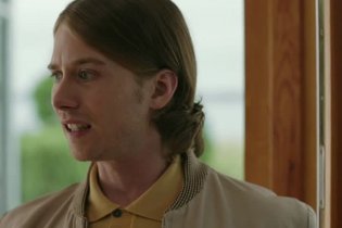 Trailer - The Story of Luke