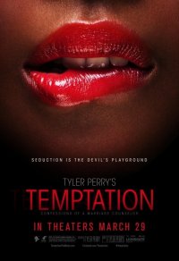 Locandina di Tyler Perry's Temptation: Confessions of a Marriage Counselor