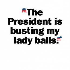 Veep: un poster della stagione 2