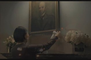 Video-recensione La frode