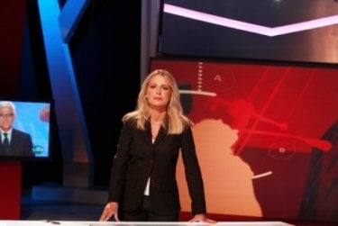 Chi l'ha visto? - Federica Sciarelli conduce lo storico programma di RaiTre