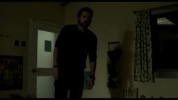 Clip 'Il primo incontro con lo zio Lucas' - La madre