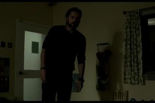 Clip 'Il primo incontro con lo zio Lucas' - La madre