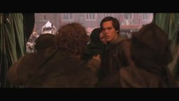 Clip 'Non siamo in cerca di guai' - Il cacciatore di giganti