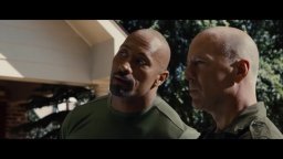 Clip 'Re-Enlisting' - G.I. Joe: La vendetta