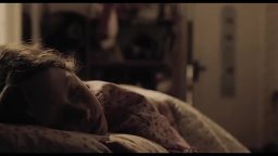 Cortometraggio 'Mama' - La madre