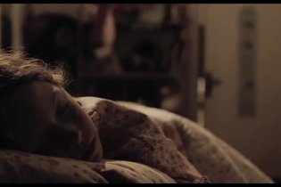 Cortometraggio 'Mama' - La madre