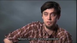 Intervista a Andres Muschietti - La madre