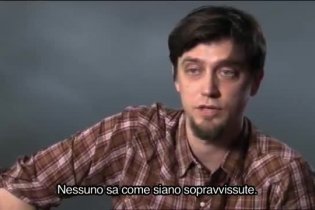 Intervista a Andres Muschietti - La madre