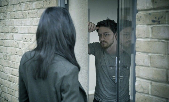 James Mcavoy Nel Film Welcome To The Punch 268689