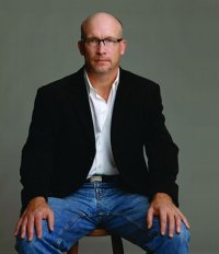 Mea maxima culpa. Silenzio nella casa di Dio: il regista Alex Gibney in una foto promozionale