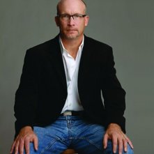 Mea maxima culpa. Silenzio nella casa di Dio: il regista Alex Gibney in una foto promozionale