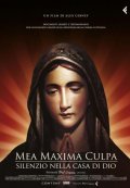 Mea maxima culpa. Silenzio nella casa di Dio: la locandina italiana