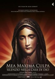 Mea maxima culpa. Silenzio nella casa di Dio: la locandina italiana