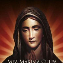Mea maxima culpa. Silenzio nella casa di Dio: la locandina italiana