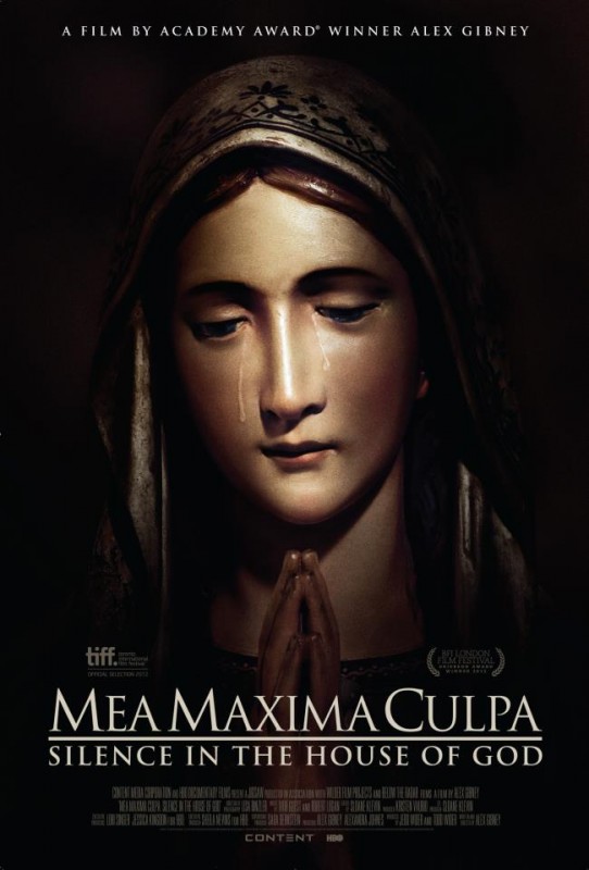 Mea Maxima Culpa Silenzio Nella Casa Di Dio La Locandina Originale Del Film 268693