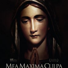 Mea maxima culpa. Silenzio nella casa di Dio: la locandina originale del film