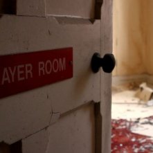 Mea maxima culpa. Silenzio nella casa di Dio: la stanza della preghiera della chiesa sconsacrata di St. Joseph, nel nord di Belfast