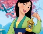 Mulan: clip esclusiva dal Blu-ray