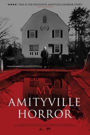 My Amityville Horror: la locandina del film