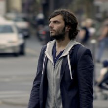 Pio Marmai nel film Les Nuits avec Théodore