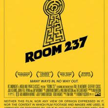 Room 237: la nuova locandina del film