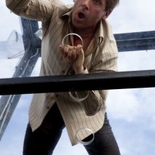 Steve Carell è l'incredibile Burt Wonderstone: una scena del film