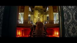 Teaser Trailer Italiano - Le streghe di Salem