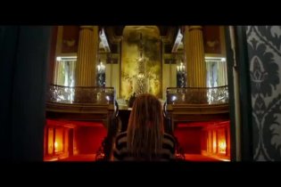 Teaser Trailer Italiano - Le streghe di Salem