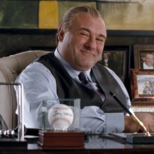 The Incredible Burt Wonderstone: James Gandolfini è Doug Munny