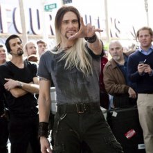 The Incredible Burt Wonderstone: Jim Carrey in una scena della commedia