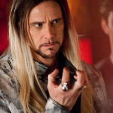 The Incredible Burt Wonderstone: Jim Carrey interpreta il biondissimo Steve Gray