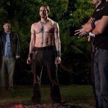 The Incredible Burt Wonderstone: Jim Carrey sfoggia un'invidiabile forma fisica nel film