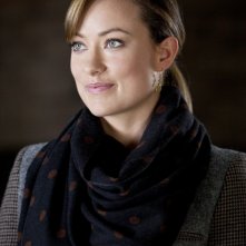 The Incredible Burt Wonderstone: Olivia Wilde interpreta Jane